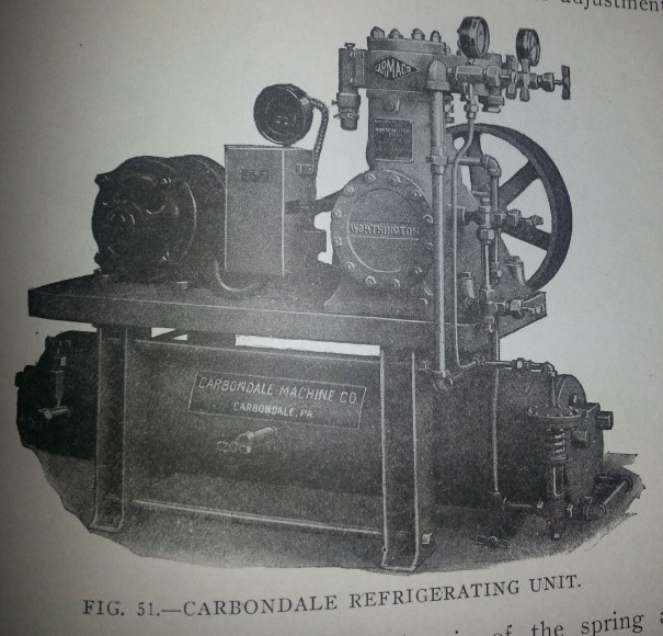 Carbondale-Refrigerating-Unit