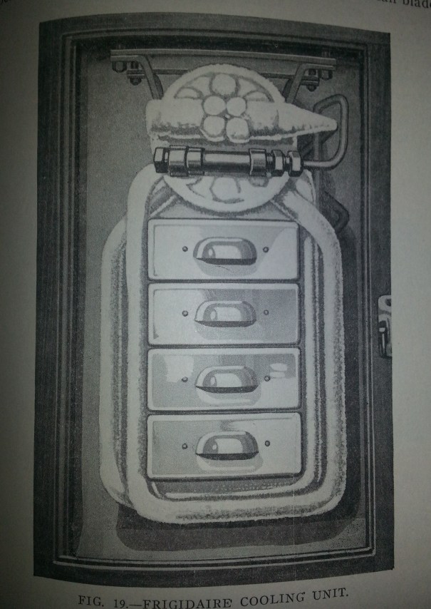 Frigidaire-Cooling-Unit