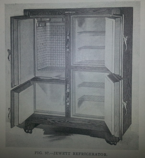 Jewett-Refrigerator