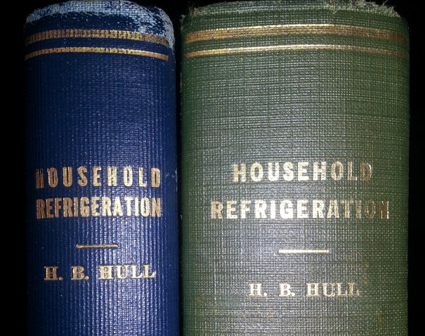 Leonard-Refrigerator-Book