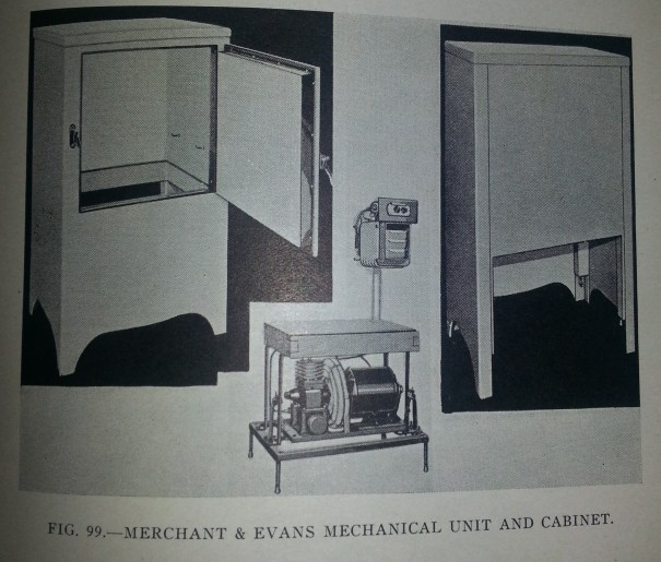 MerchantandEvans-Refrigerator