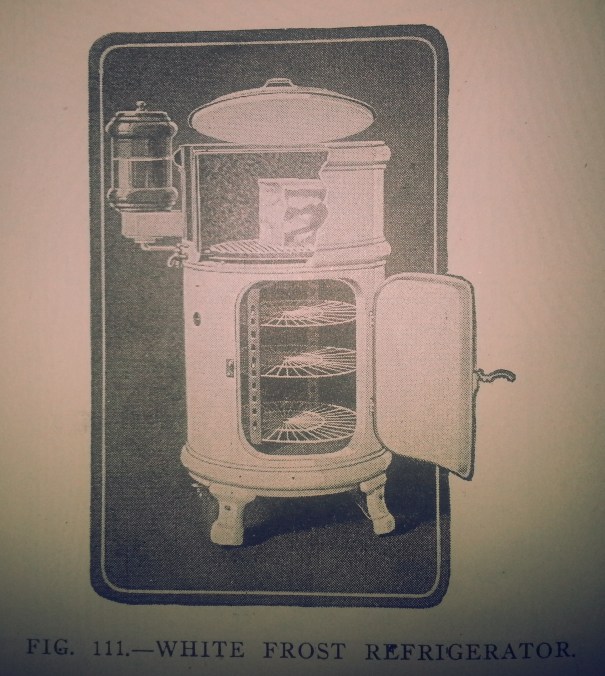 White-Frost-Refrigerator