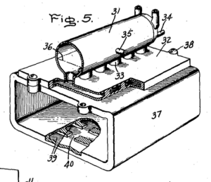 Cast_Modular_Evaporator