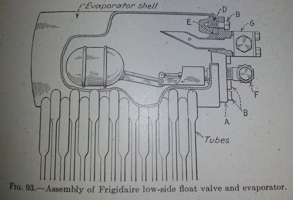Frigidaire_LSF_Evaporator