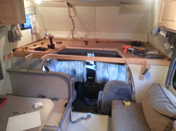 cabover bed construction.jpg