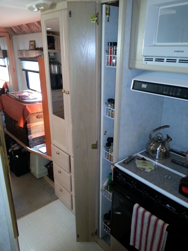 sliding spice cabinet1